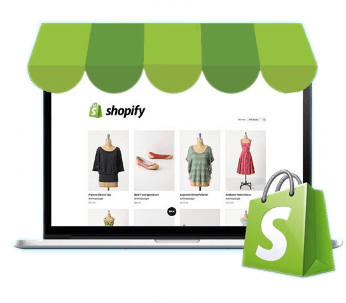 shopify